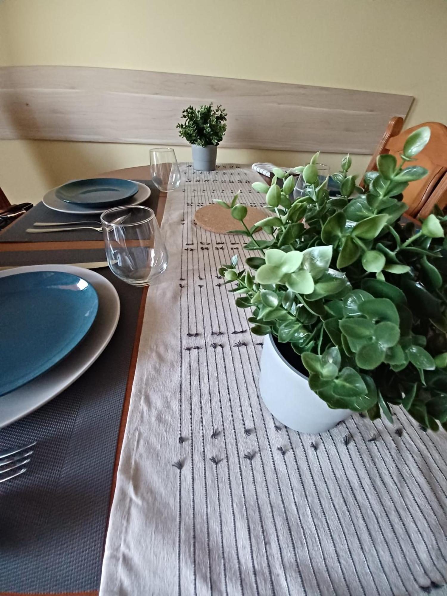 פרקו Adriatic Oasis Apartments חדר תמונה